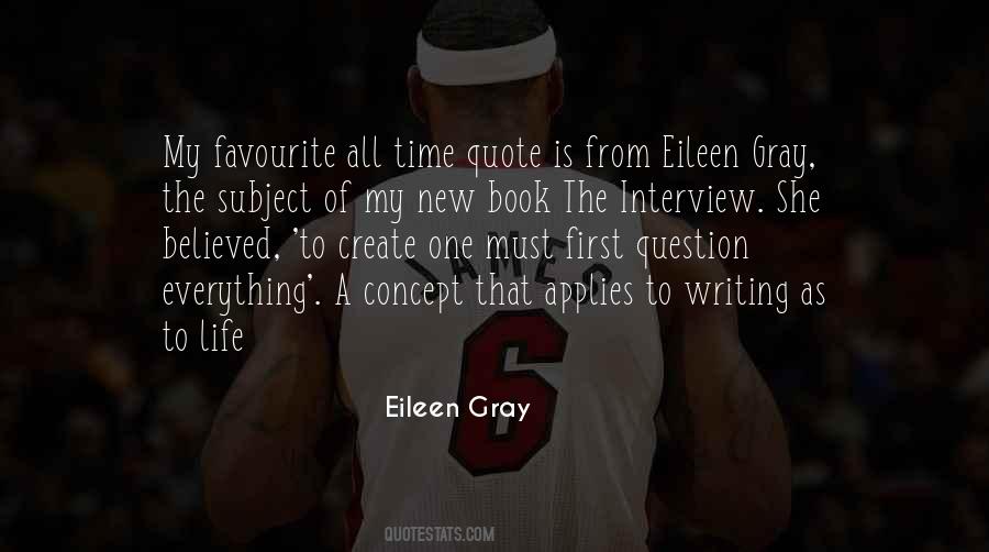 Eileen Quotes #204857