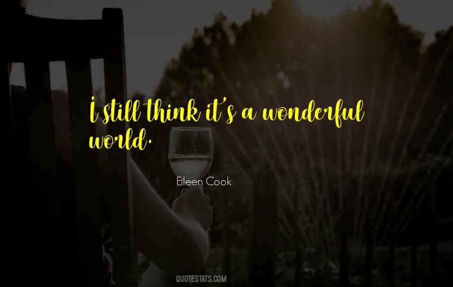 Eileen Quotes #220018