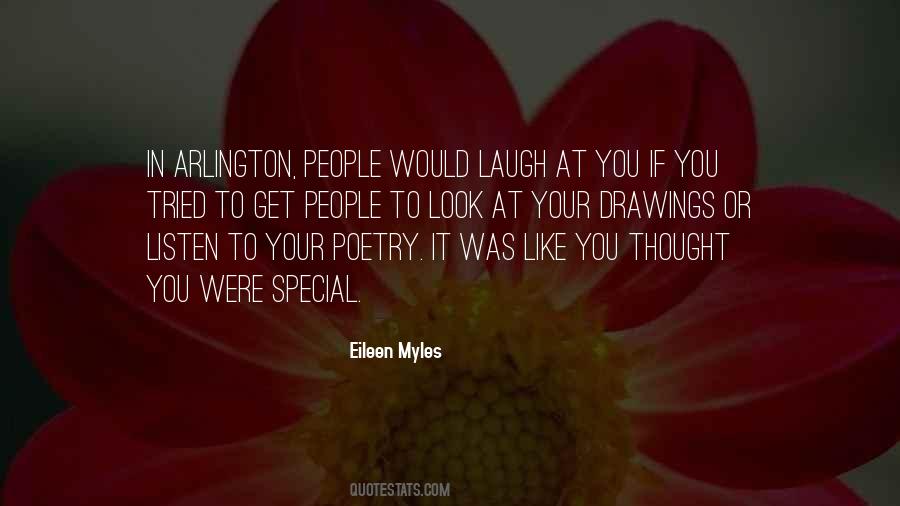 Eileen Quotes #258603