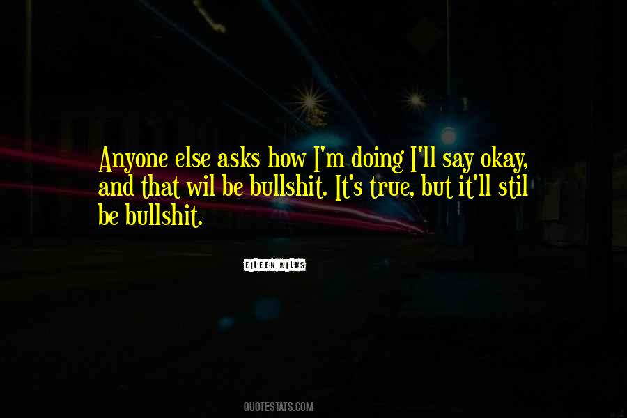 Eileen Quotes #276018