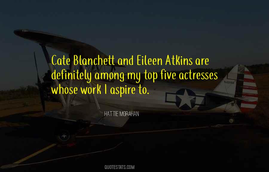 Eileen Quotes #319744