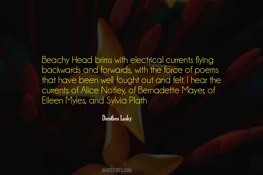 Eileen Quotes #406630