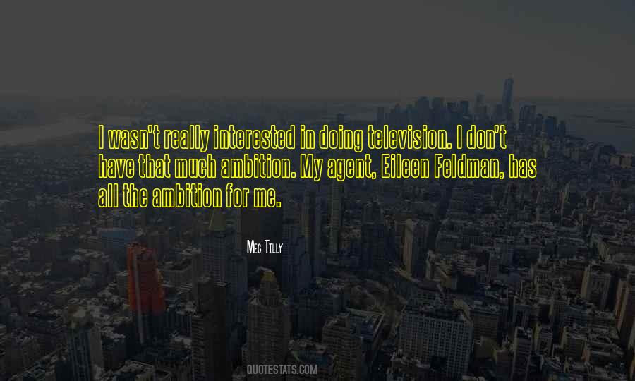 Eileen Quotes #739030