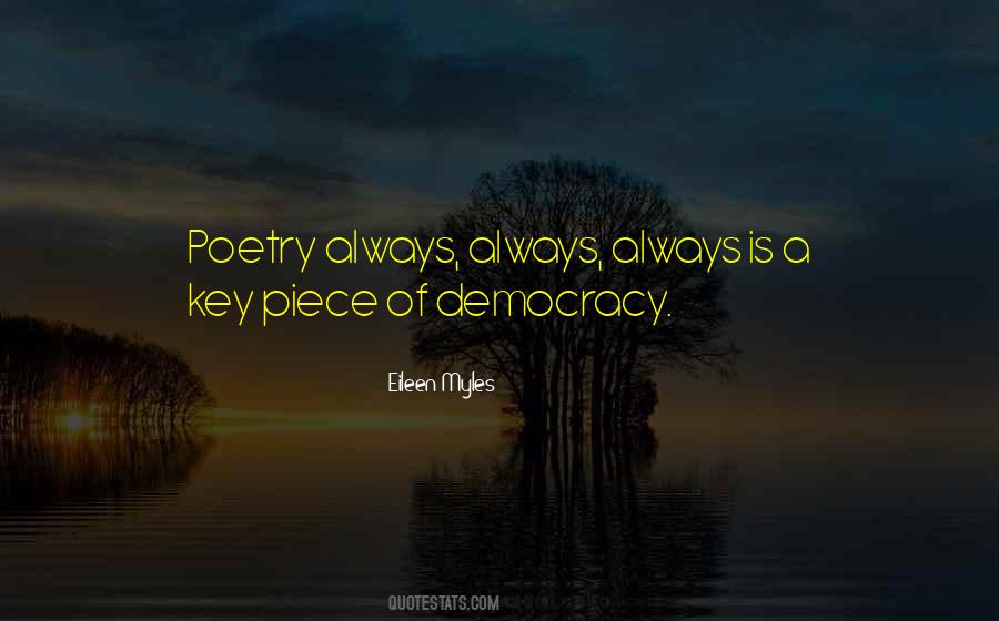 Eileen Quotes #96324