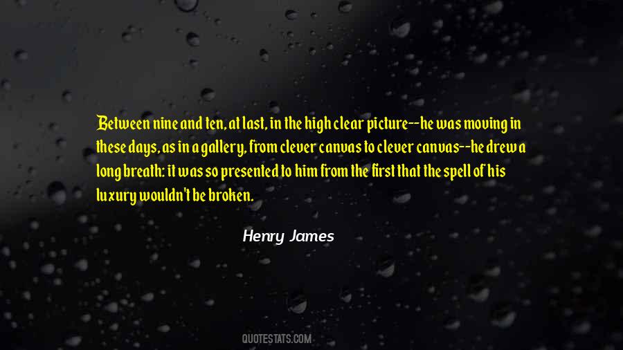 Quotes About Picture Gallery #1764593