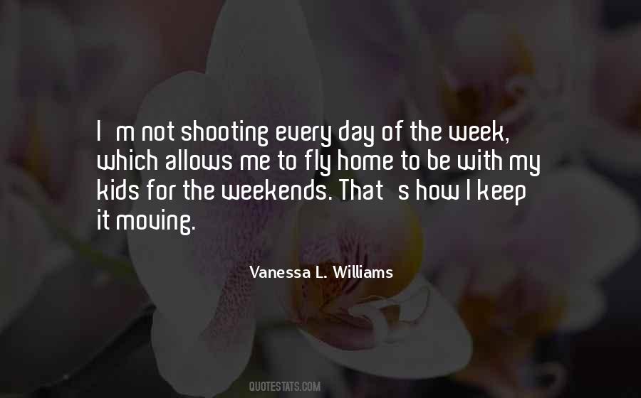 Quotes About Weekends Off #31261