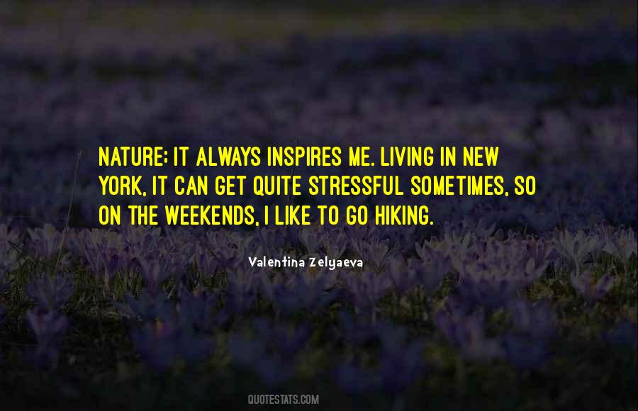 Quotes About Weekends Off #71520