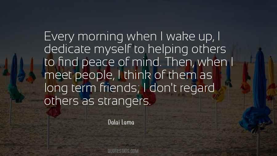 Quotes About Helping Others People #638612