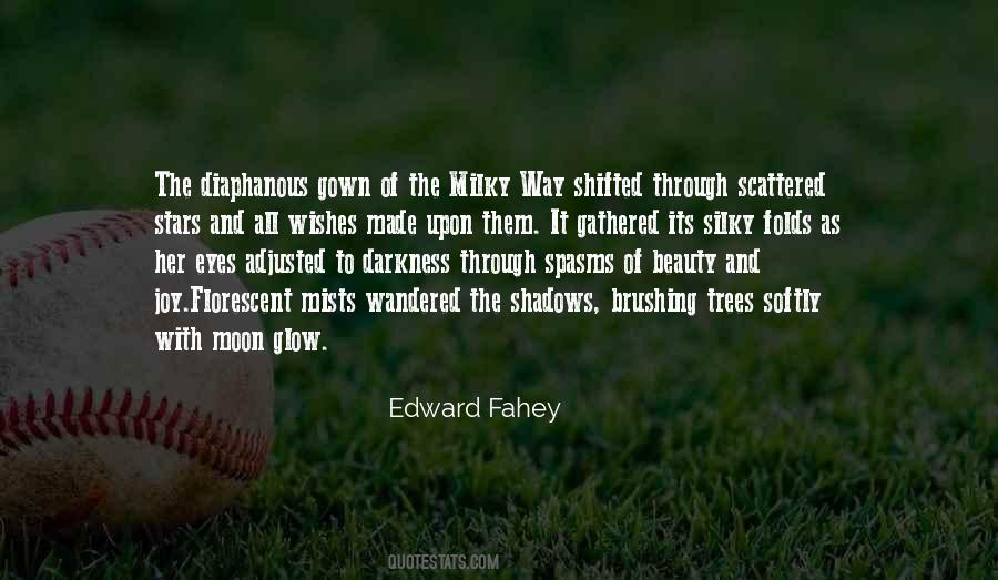 Beauty Of Trees Quotes #1712284