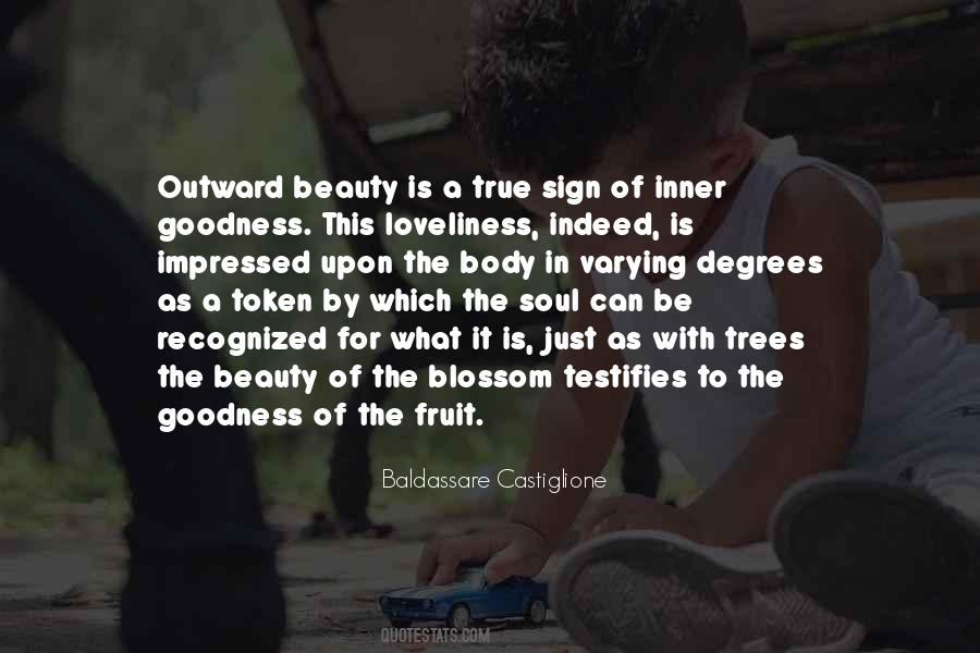 Beauty Of Trees Quotes #900312