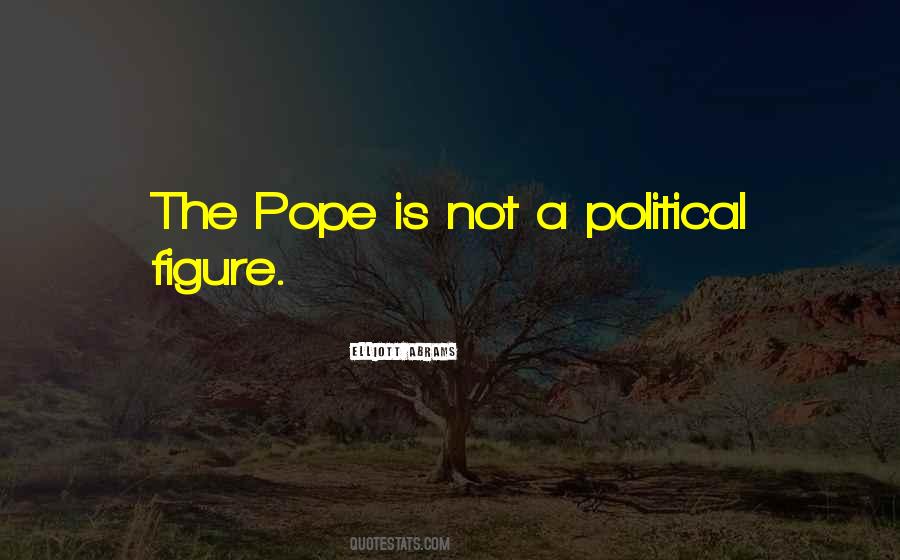 Political Figure Quotes #387904