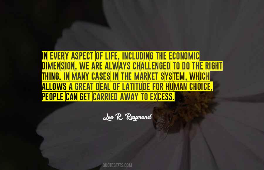 Great Choice Quotes #1179577