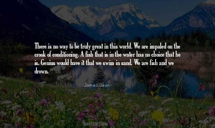 Great Choice Quotes #841766