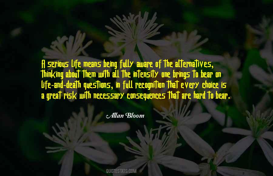Great Choice Quotes #982841