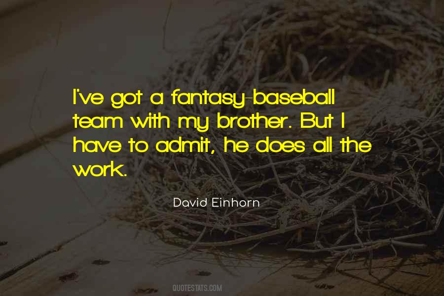 Einhorn Quotes #996565
