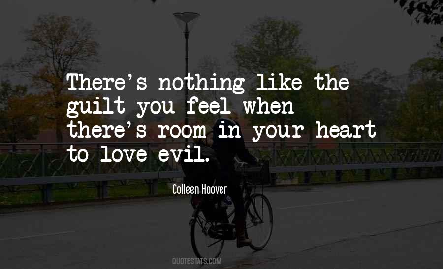 When You Feel Like Nothing Quotes #1337474