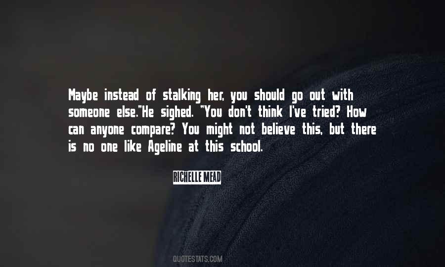 No Compare Quotes #1048390