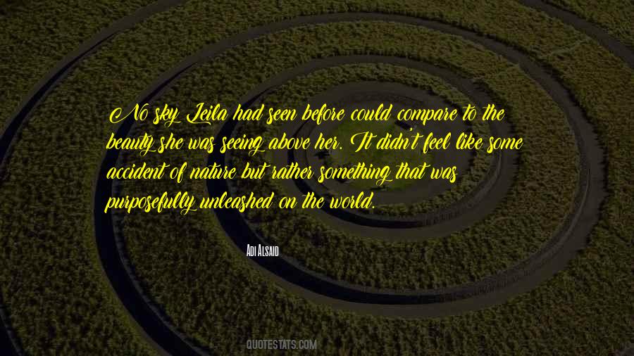 No Compare Quotes #1117561