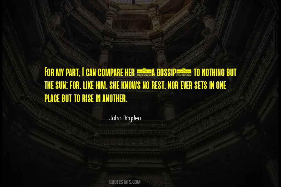 No Compare Quotes #1706637