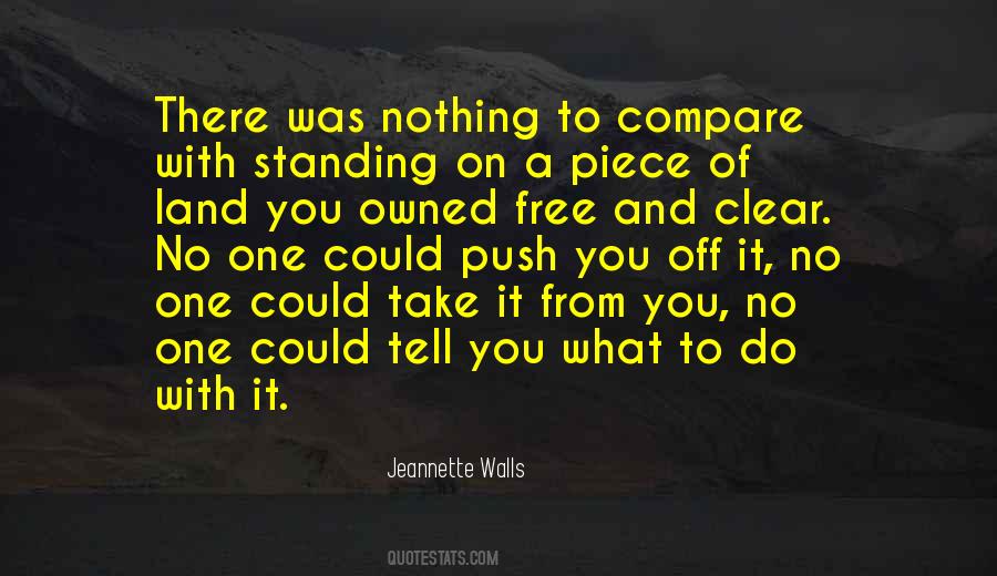 No Compare Quotes #508821