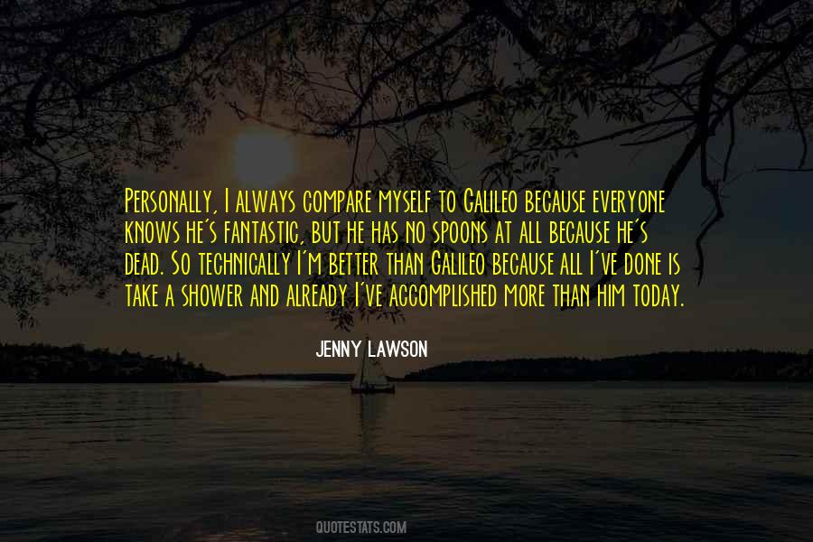 No Compare Quotes #681757