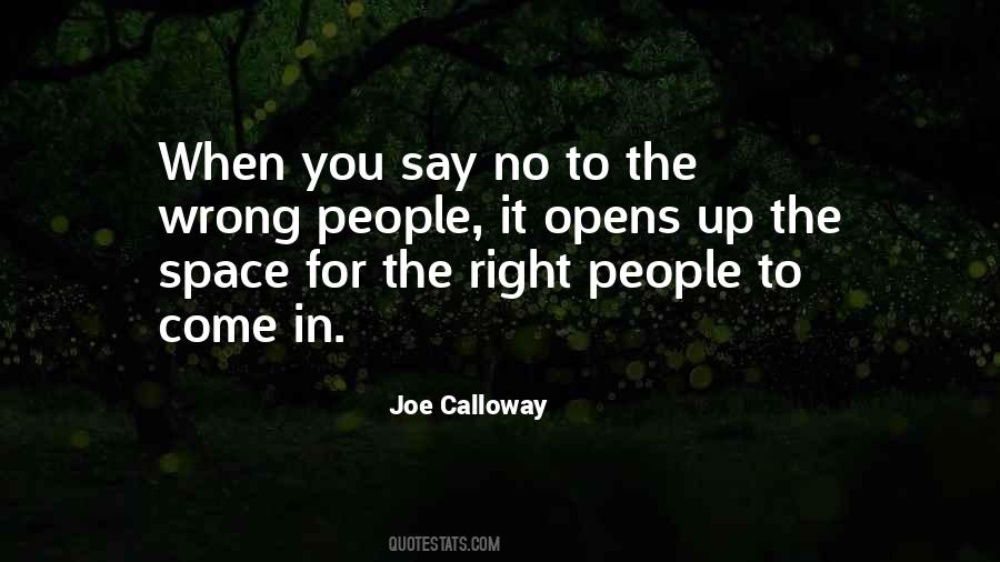 No Space For You Quotes #266751