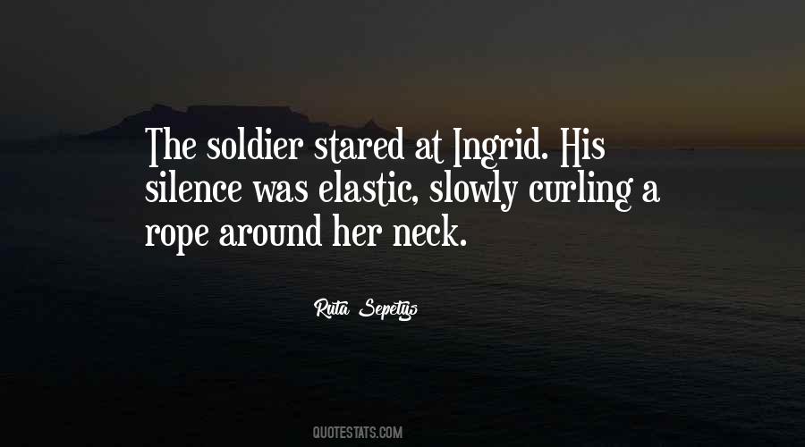War At Sea Quotes #1283263