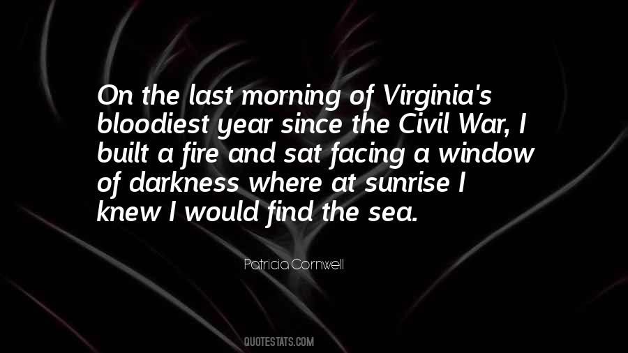 War At Sea Quotes #1865067