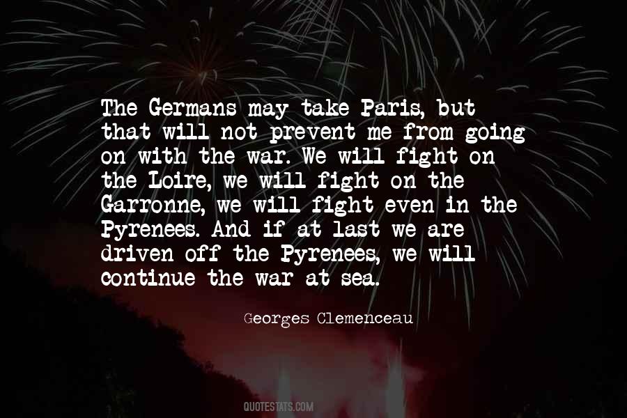War At Sea Quotes #237913