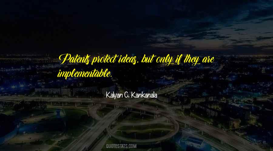 Protect Me From What I Want Quotes #36932