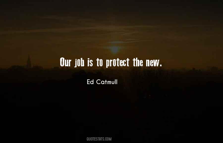Protect Me From What I Want Quotes #58755
