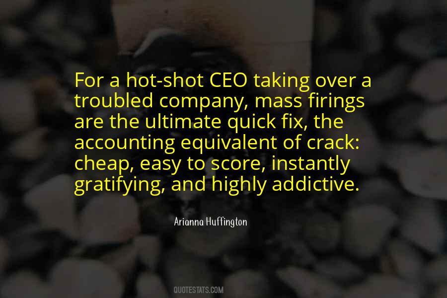Business Ceo Quotes #1272897