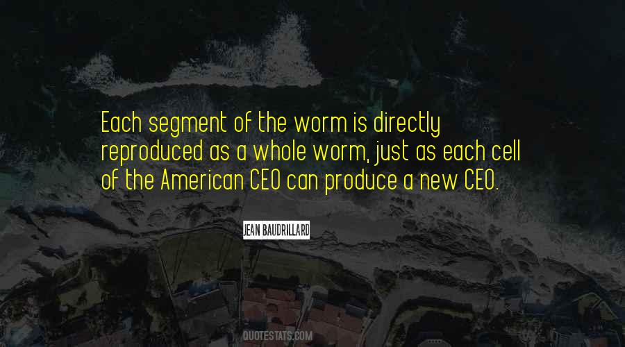 Business Ceo Quotes #833507