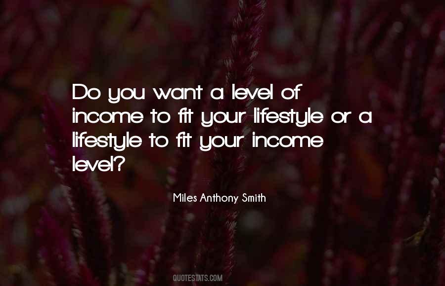 Quotes About Income Gap #243457