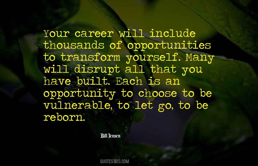 Choose Your Future Quotes #1681998