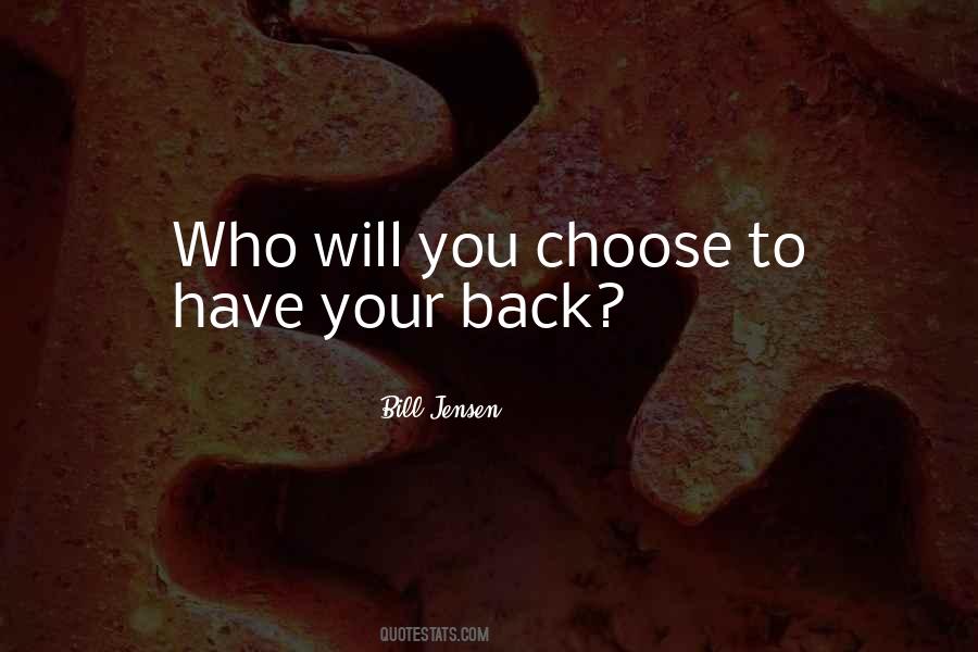 Choose Your Future Quotes #405561