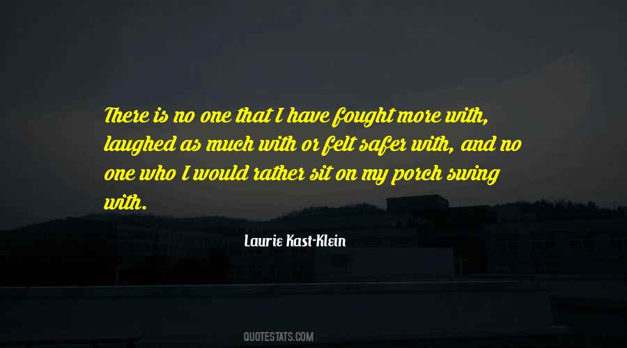 Loneliest Person Quotes #193522