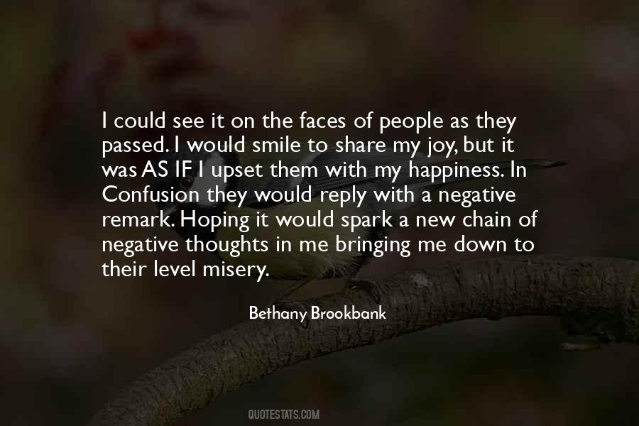 Nature Thoughts Quotes #776136