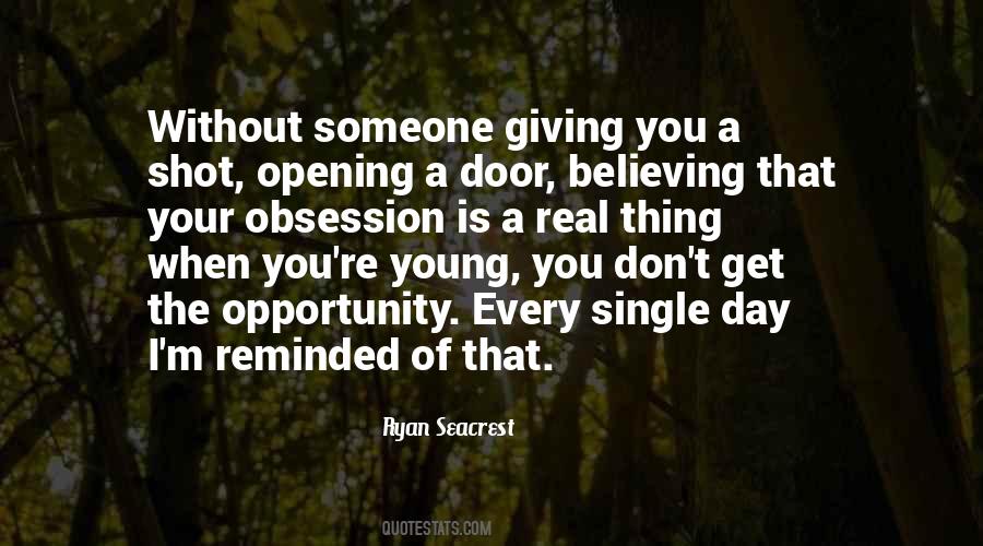 Giving Day Quotes #1532899