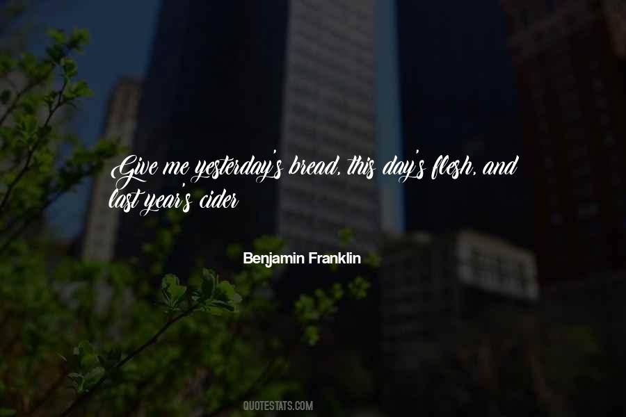 Giving Day Quotes #463141