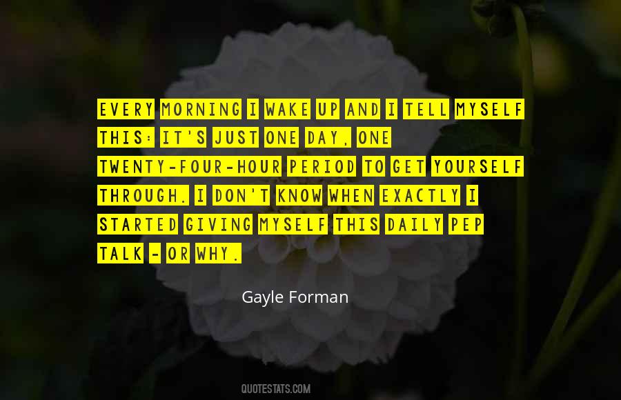 Giving Day Quotes #648938
