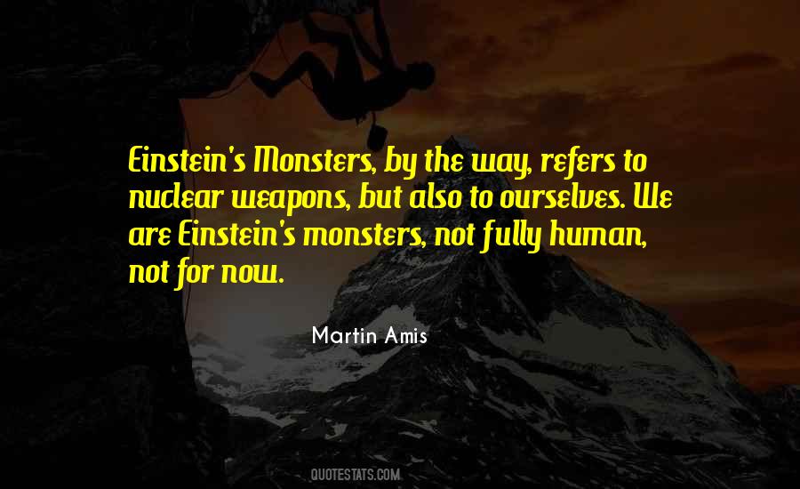 Einstein's Quotes #504147