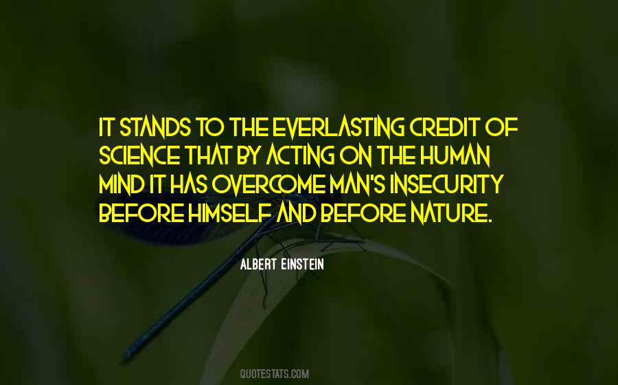 Einstein's Quotes #738817