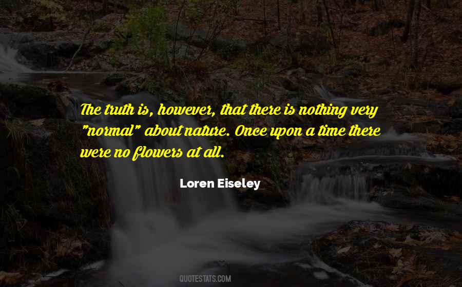 Eiseley Quotes #1371794