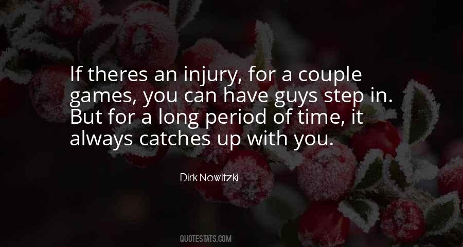 Couple Games Quotes #1520059