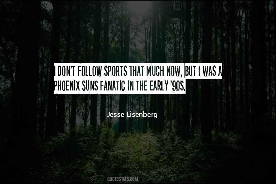Eisenberg Quotes #911978