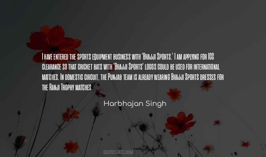 Welcome To Punjab Quotes #1074881