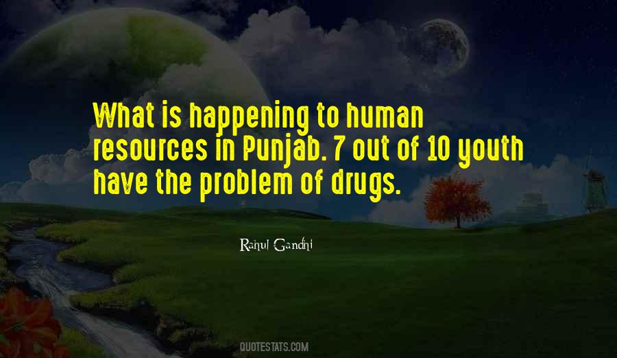 Welcome To Punjab Quotes #1583020