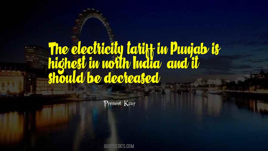 Welcome To Punjab Quotes #1804160