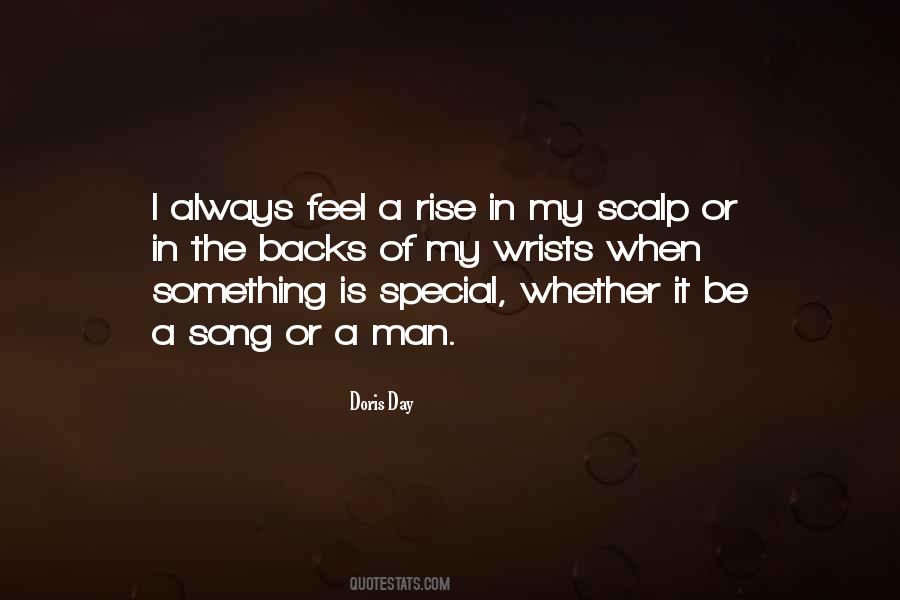 Special Song Quotes #1477751